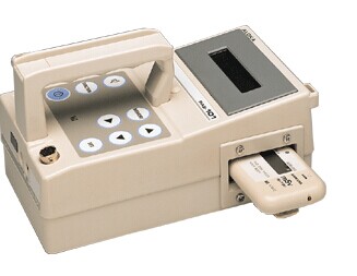 日本ALOKA ADM-353B高劑量伽馬中子個人劑量報警儀