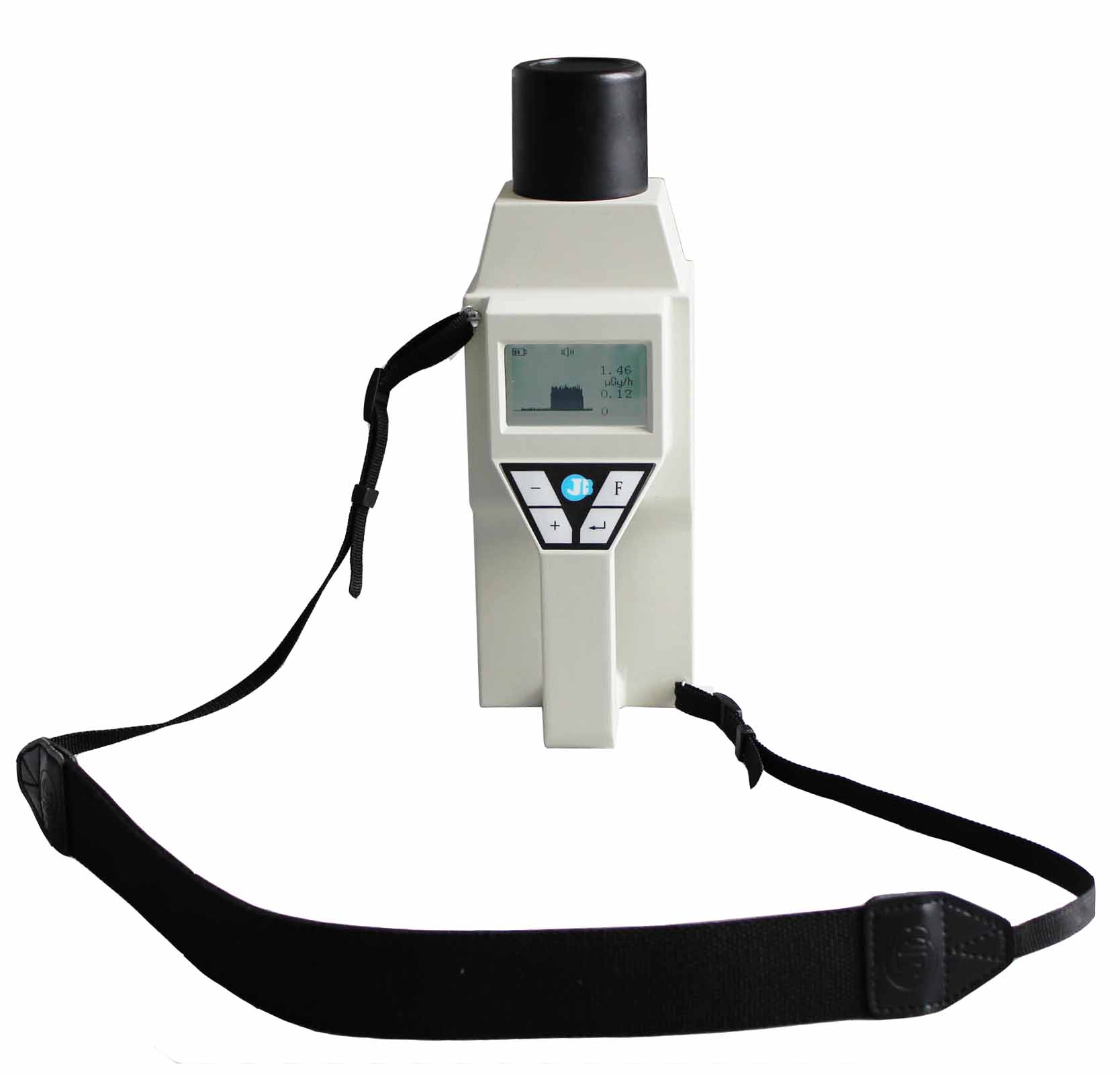JB5000型環(huán)境監(jiān)測與輻射防護(hù)用x伽馬輻射劑量當(dāng)量率儀