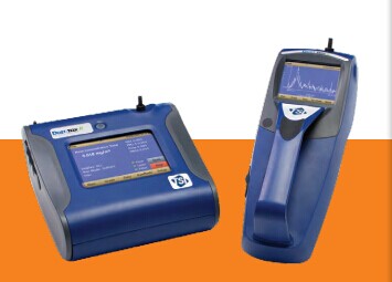 美國(guó)TSI DUSTTRAK II 8530 臺(tái)式氣溶膠檢測(cè)儀