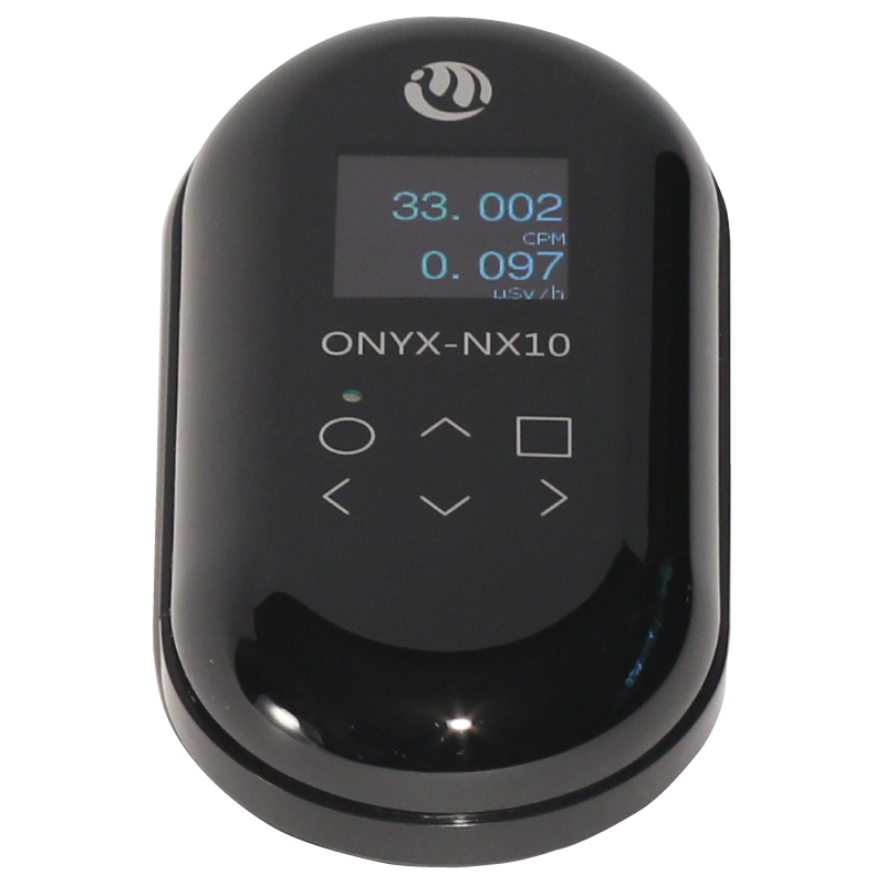 美國IMI Medcom  ONYX  阿爾法貝塔伽馬和X多功能射線檢測(cè)儀