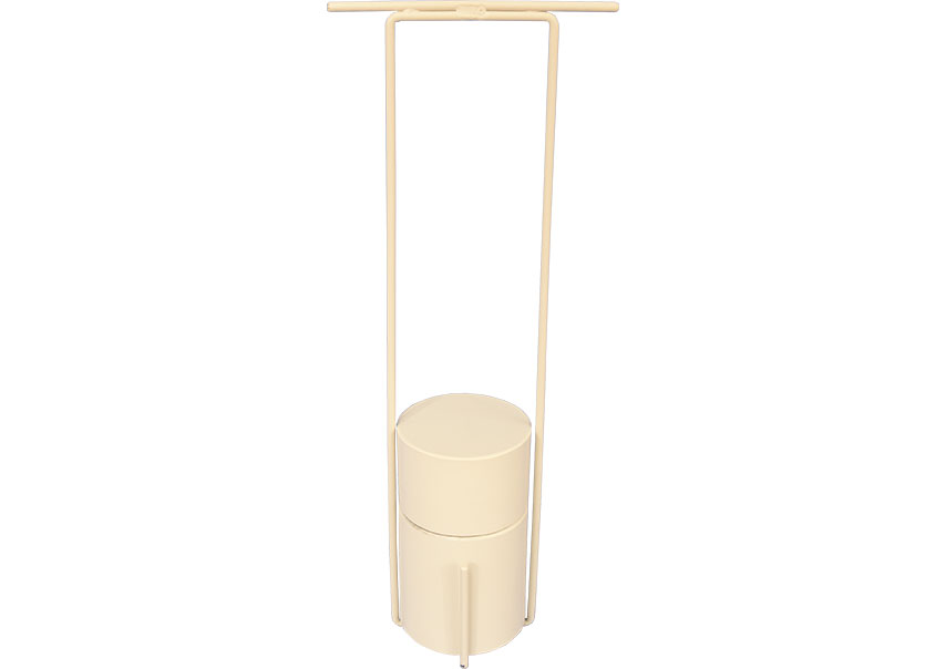 美國(guó) CAPINTEC.INC 活度計(jì)莫莉試驗(yàn)罐