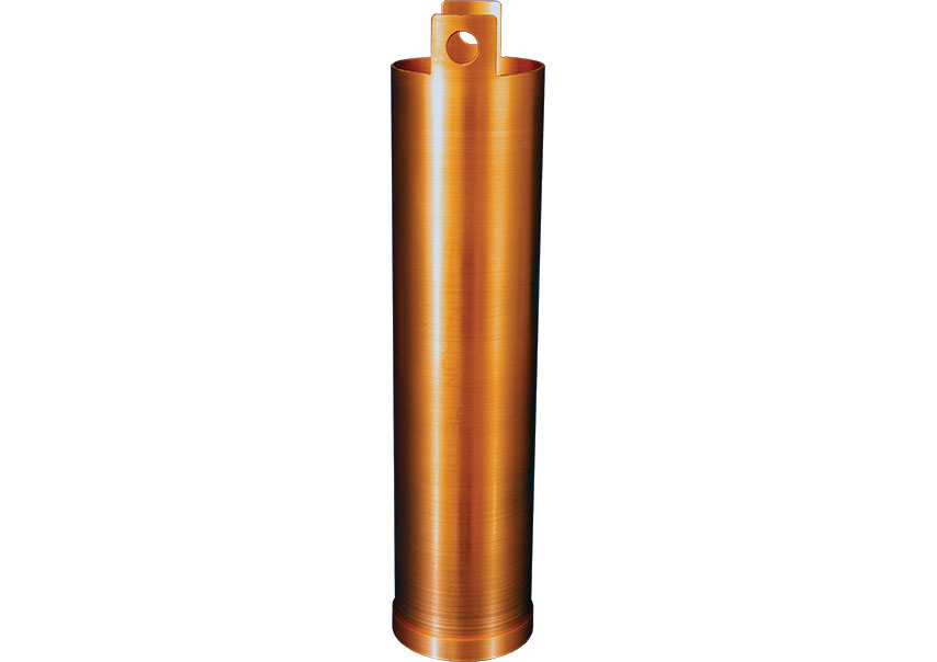 美國(guó) CAPINTEC.INC 活度計(jì)銅內(nèi)膽
